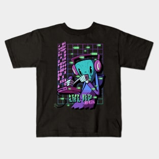 LVL UP Kids T-Shirt